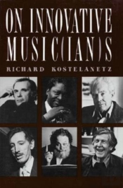 On Innovative Music