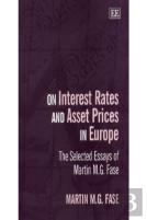 On Interest Rates And Asset Prices In Europe
