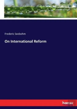 Bertrand.pt - On International Reform