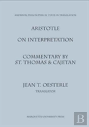 On Interpretation