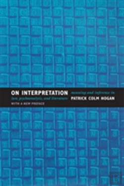 Bertrand.pt - On Interpretation