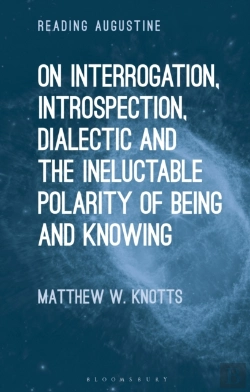 Bertrand.pt - On Interrogation, Introspection, Dialectic And The Ineluctable Polarity Of Being And Knowing