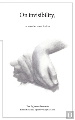 Bertrand.pt - On Invisibility; Or, Towards A Minor Jujitsu