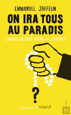 Bertrand.pt - On Ira Tous Au Paradis