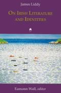 On Irish Literature And Identities