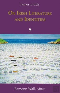 Bertrand.pt - On Irish Literature And Identities