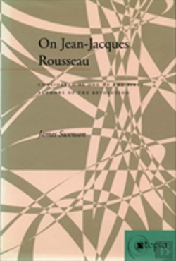Bertrand.pt - On Jean-Jacques Rousseau