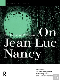 Bertrand.pt - On Jean-Luc Nancy