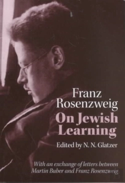 Bertrand.pt - On Jewish Learning