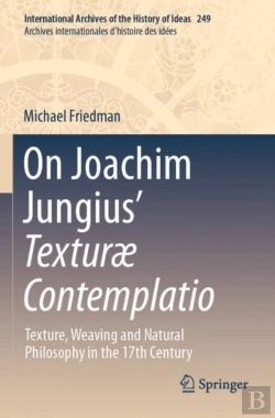 Bertrand.pt - On Joachim Jungiusâ€™ Texturã¦ Contemplatio