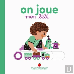 Bertrand.pt - On Joue, Mon Bébé