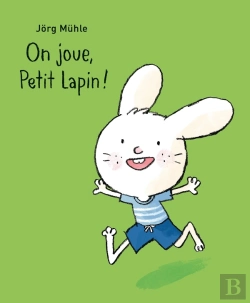Bertrand.pt - On Joue, Petit Lapin !