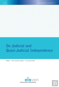 Bertrand.pt - On Judicial And Quasi-Judicial Independence
