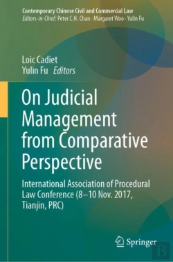 Bertrand.pt - On Judicial Management From Comparative Perspective