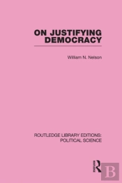 On Justifying Democracy
