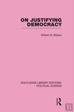 Bertrand.pt - On Justifying Democracy