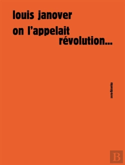Bertrand.pt - On L Appelait Revolution