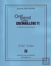 On La Pend Cette Cremaillere ?!