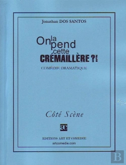 Bertrand.pt - On La Pend Cette Cremaillere ?!