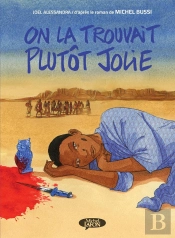 On La Trouvait Plutôt Jolie