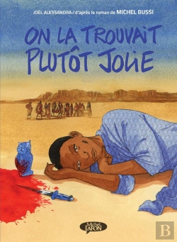 Bertrand.pt - On La Trouvait Plutôt Jolie
