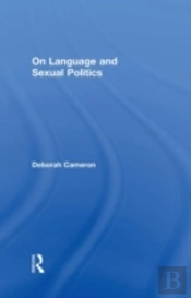On Language And Sexual Politics