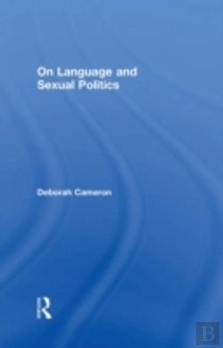 Bertrand.pt - On Language And Sexual Politics