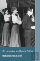 On Language And Sexual Politics