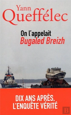Bertrand.pt - On L'Appelait Bugaled Breizh