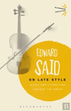 Bertrand.pt - On Late Style