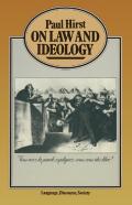 On Law And Ideology