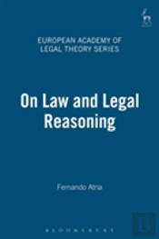 On Law And Legal Reasoning