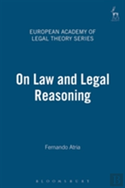 Bertrand.pt - On Law And Legal Reasoning