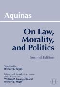 On Law, Morality, And Politics