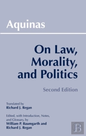 On Law, Morality, And Politics