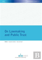 On Lawmaking And Public Trust