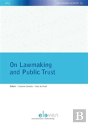 On Lawmaking And Public Trust