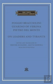 On Leaders And Tyrants