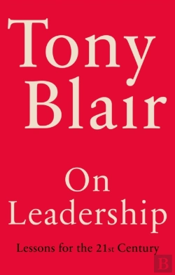 Bertrand.pt - On Leadership