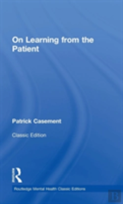 Bertrand.pt - On Learning From The Patient