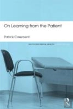 Bertrand.pt - On Learning From The Patient