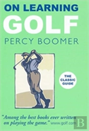 On Learning Golf
