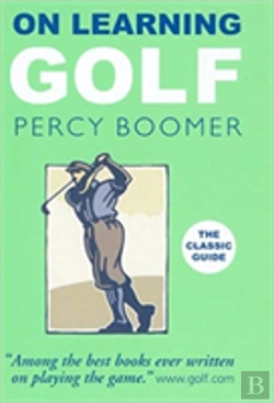 Bertrand.pt - On Learning Golf