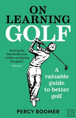 Bertrand.pt - On Learning Golf