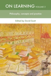 On Learning, Volume 2