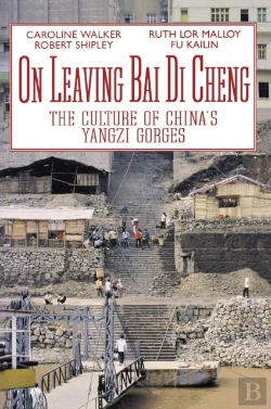 Bertrand.pt - On Leaving Bai Di Cheng