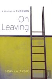 On Leaving