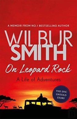 Bertrand.pt - On Leopard Rock: A Life Of Adventures