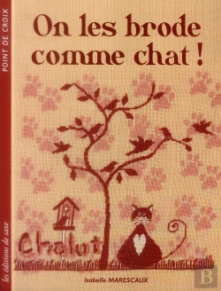 Bertrand.pt - On Les Brode Comme Chat  !