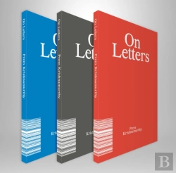 Bertrand.pt - On Letters